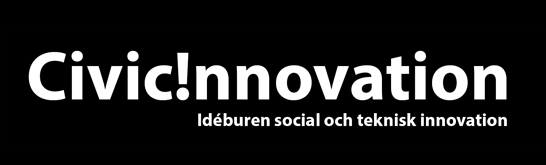 Föreningen Civic Innovation logo